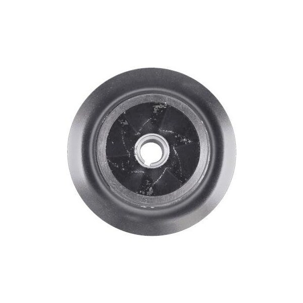 Pump Repair Parts- Spare, Impeller 50-200/157 CI.